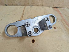 Yamaha FZR1000 3LE Omur Gabelbrücke Superbikeumbau Rohrlenkerumbau #51