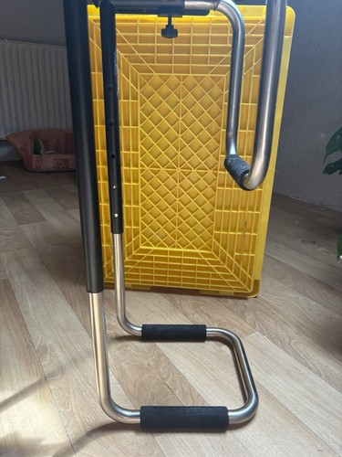 Halterung unter tisch - pc,