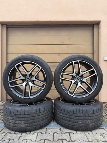 Zoll mercedes benz gle w292 - 21,