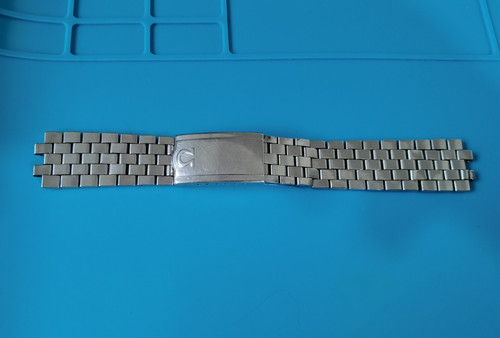Omega 1040 19mm - , stainless