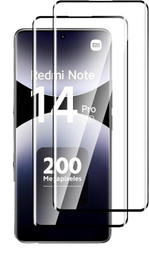 Redmi note pro 5g panzer - pro,
