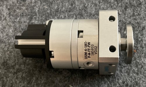 Festo schwenkantrieb - festo,