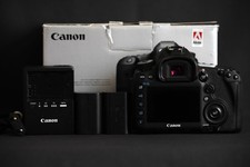 Canon EOS 5D Mark III 23,4MP