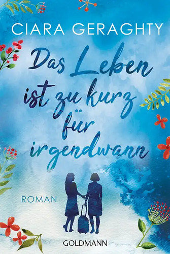 Das leben ist kurz - ist,