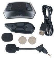 Schuberth SC Edge Cardo