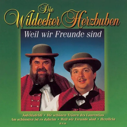 Die wildecker herzbuben - wildecker,