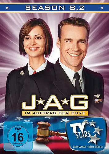 Jag auftrag der - jag,