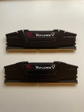 G. SKILL RipJaws V DDR4-3200