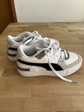 Damen Puma Sneaker Cali Sport