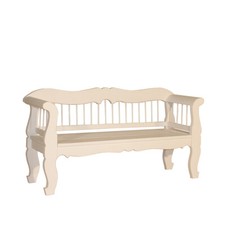 Bank Tira Landhausmöbel