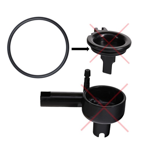 Dichtung ring saeco gaggia - dichtung,