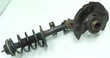 VW T5 / 2,5TDI / FEDERBEIN / ACHSSCHENKEL / RADNABE / vorne links (BB223)