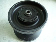 Laufrolle Führungsrolle