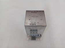 TIMONTA  Filter  / Entstör Filter  FF 343