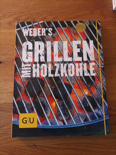 Weber webers grillen mit - weber,