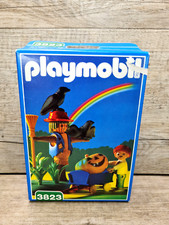 PLAYMOBIL® 3823 Vogelscheuche
