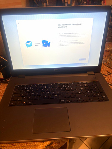 Dell inspiron 5758 zoll - inspiron,