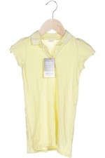 Next Kleid Mädchen Mädchenklied Dress Gr. EU 104 Baumwolle Gelb #mux4p6h