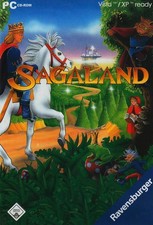 RAVENSBURGER - SAGALAND - PC