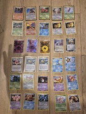 Pokemon karten sammlung - pokemon,