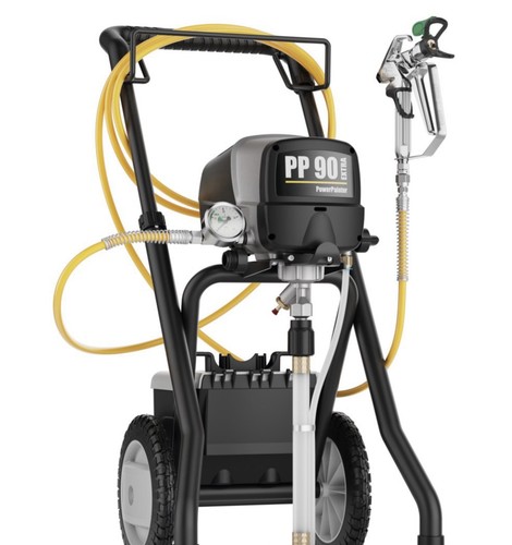 Wagner airless - wagner,