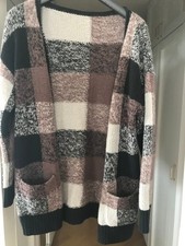 Strickjacke friendly hunting - strickjacke,