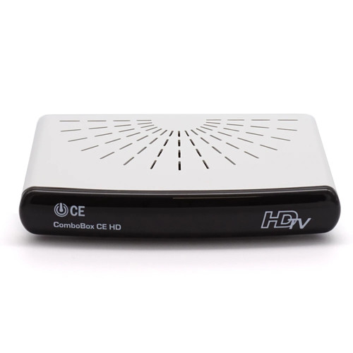 Technisat combobox hd - technisat,