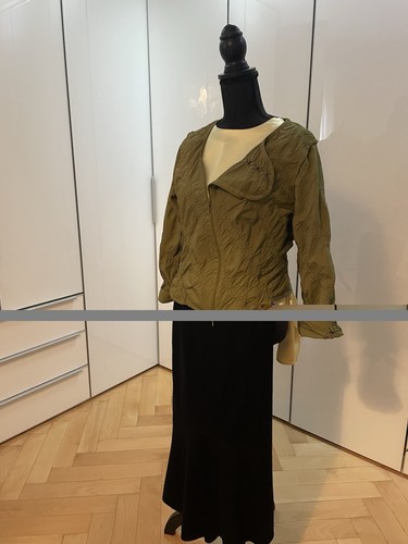 Kurzjäckchen blusenjacke - kurzjäckchen,