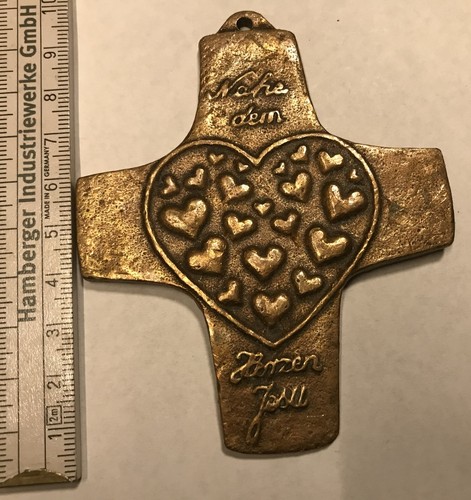 Konvolut sammlung kreuze - ,