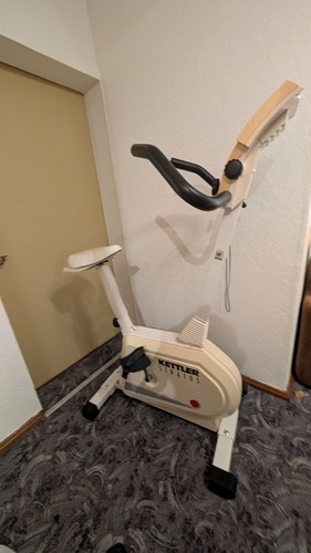 Hometrainer kettler stratos - kettler,