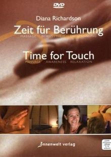 Zeit der berührung massage - zeit, berührung: