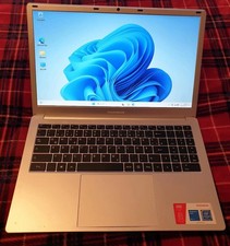 Thomson 15,6 Zoll 256 SSD HDMI