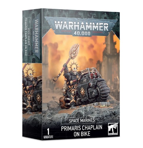Primaris ordenspriester auf - ordenspriester,