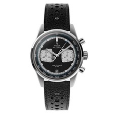 YEMA Rallygraf Alpine