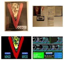 ZX Spectrum V: Das