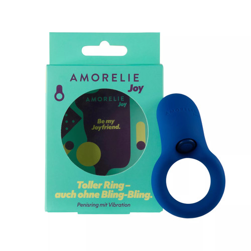 Penisring mit vibration dance - penisring,