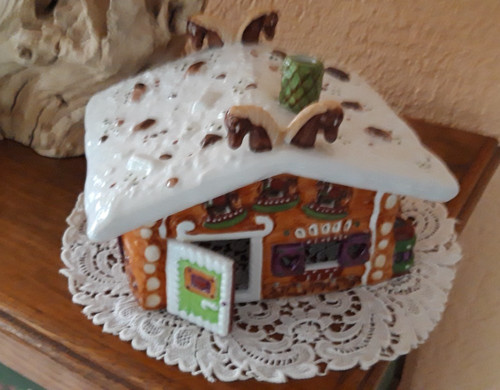 Villeroy boch holzhaus groß - villeroy,