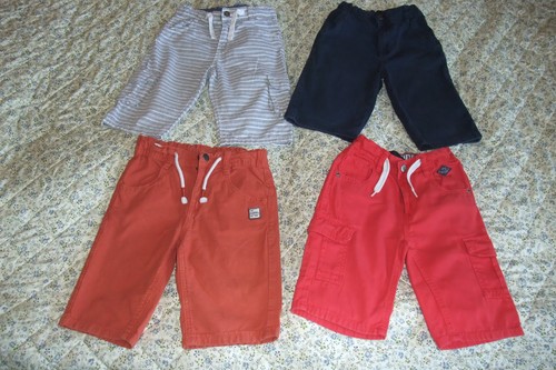 Kinder shorts kurze hosen - kurze,