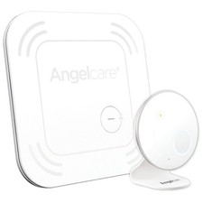 Vorher lesen! Angelcare A0017-DE0-A1022 Bewegungsmelder mit Wireless-Sensormatte