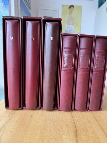 Etb deutsche bundespost - etb,