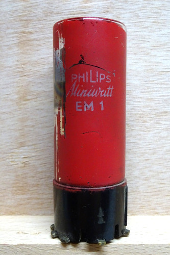 Philips em1 magisches auge - philips,