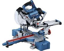 Kapp- und Gehrungssäge Bosch