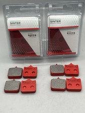 2 x Brembo Bremsbelag