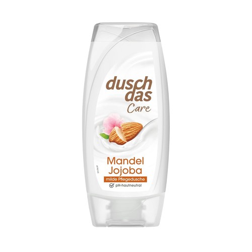 Duschdas care duschgel - duschdas,