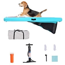 Hunde Badeleiter Rampe Treppe