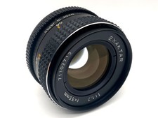 Exakta Exaktar 55mm 1:1.7