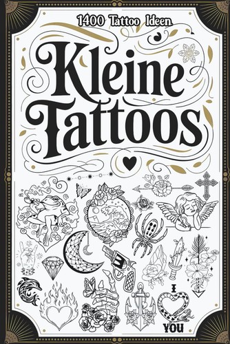 Tattoo buch 1400 kreative - buch:,