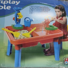 Wassertisch Spieltisch