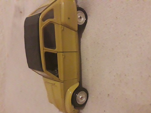 Model auto - model,