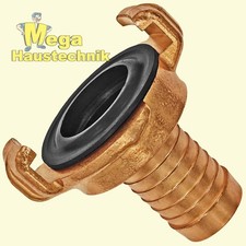 Schlauch Schnellkupplung